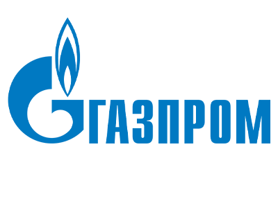 Газпром